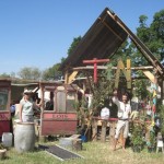 Tin Village