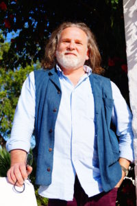 Anthony Johnston