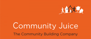 Community Juice Logo