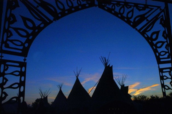 Tipis_Gateway