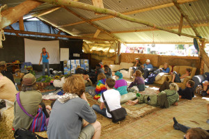 Off Grid College