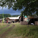 Crafts Area 2014