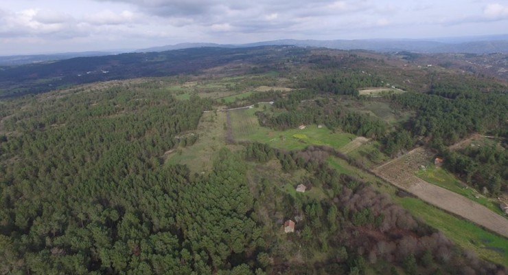 Off-Grid Portugal