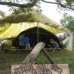 Steward Wood Community Space