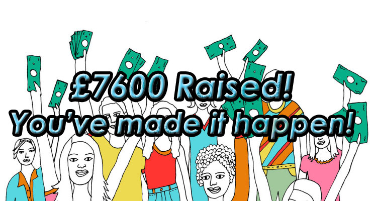 Off Grid successfully Crowdfunded!