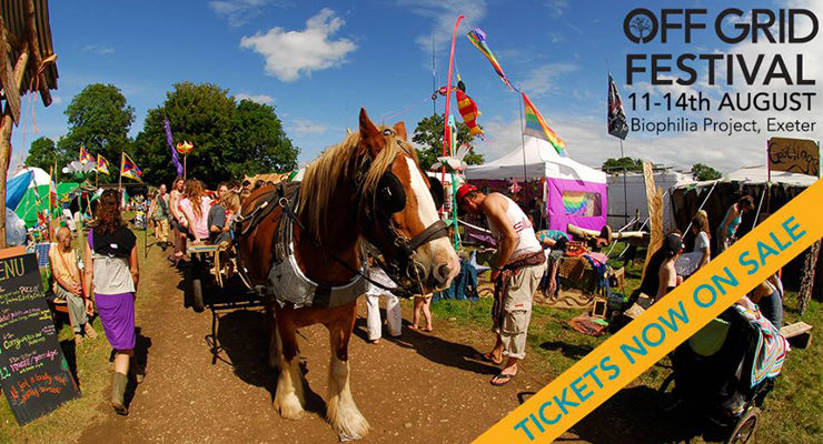 Day Tickets Now Available