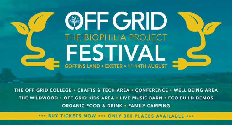 Off Grid Programme