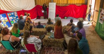 Off Grid Festival Podcast now online
